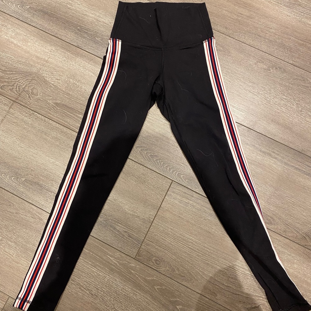 Aritzia TNA leggings XXS